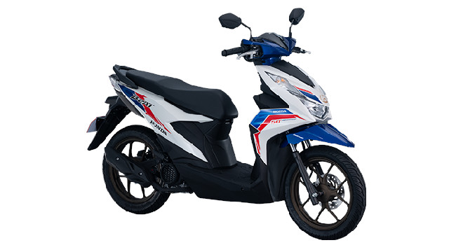 Honda BeAT Premium
