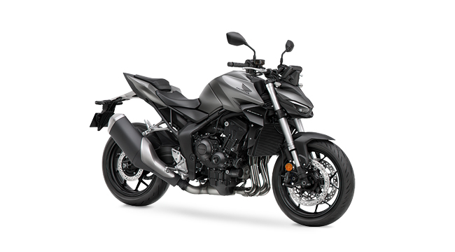 Honda CB1000R Hornet