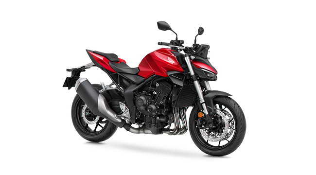 Honda CB1000R Hornet