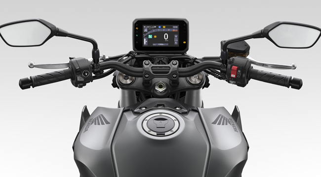 Honda CB1000R Hornet