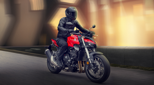 Honda CB1000R Hornet