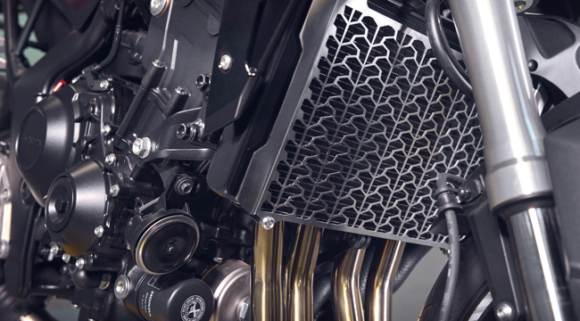 Honda CB1000R Hornet