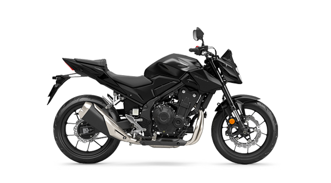 Honda CB500