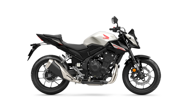 Honda CB500