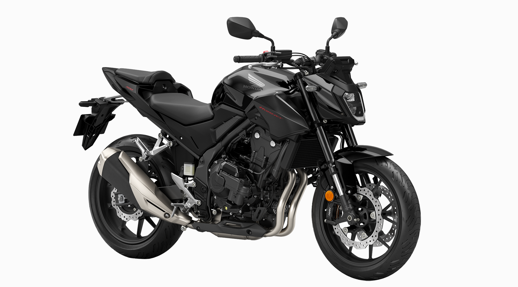 Honda CB500 Hornet