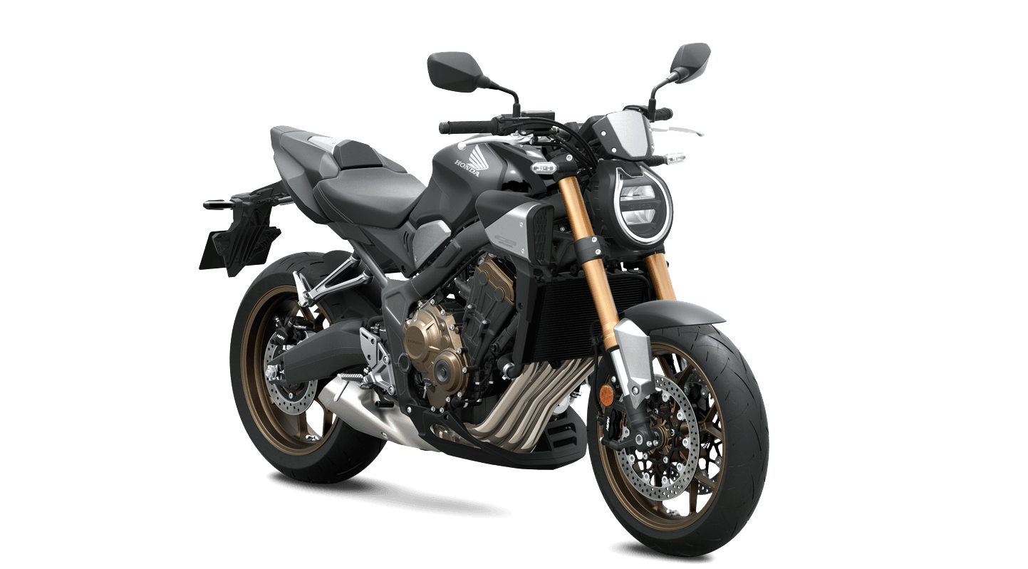 Honda CB650R