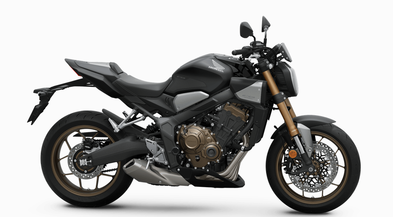 Honda CB650R