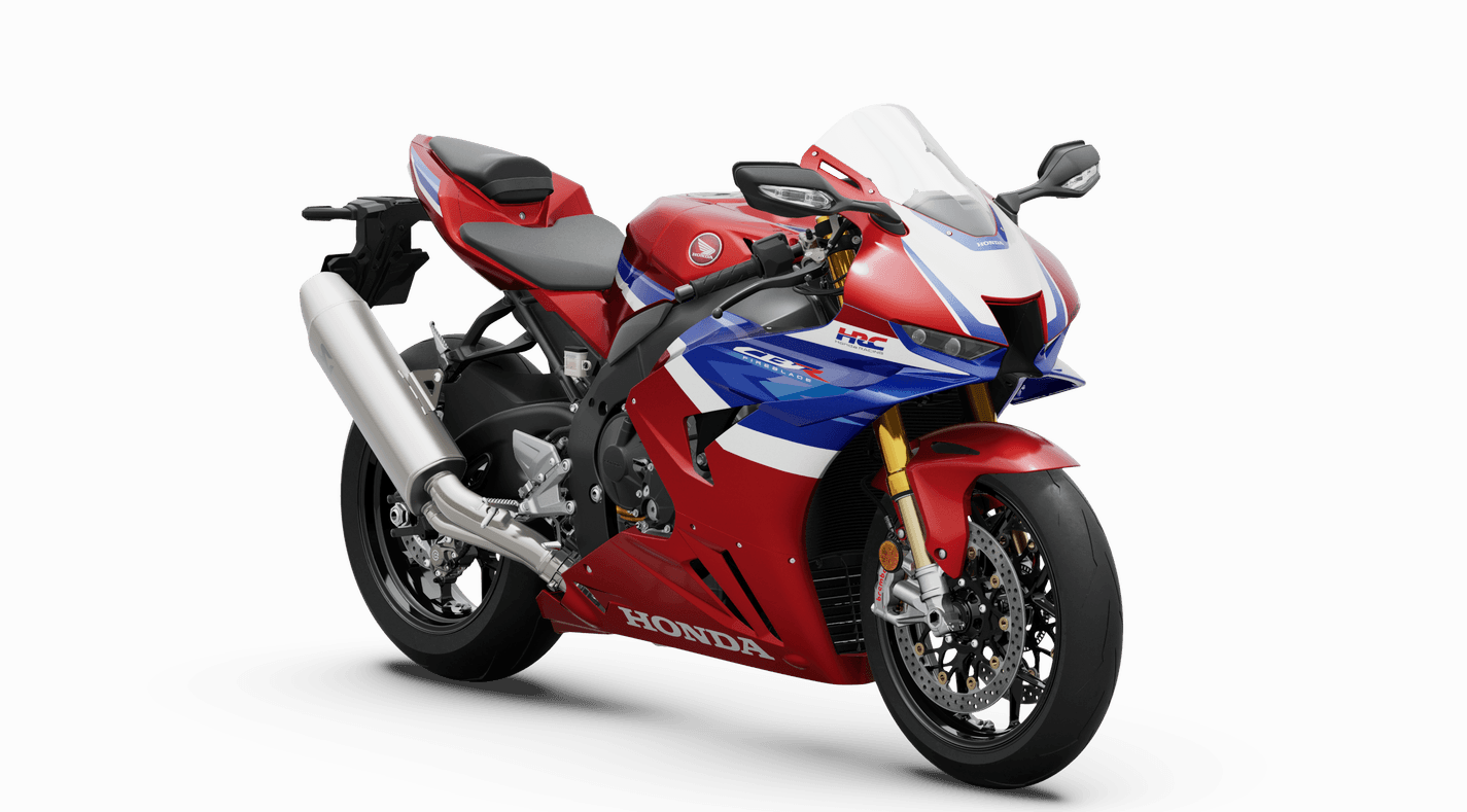 Honda CBR1000RR-R Fireblade SP