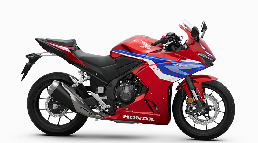 Honda CBR500R