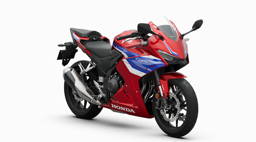 Honda CBR500R