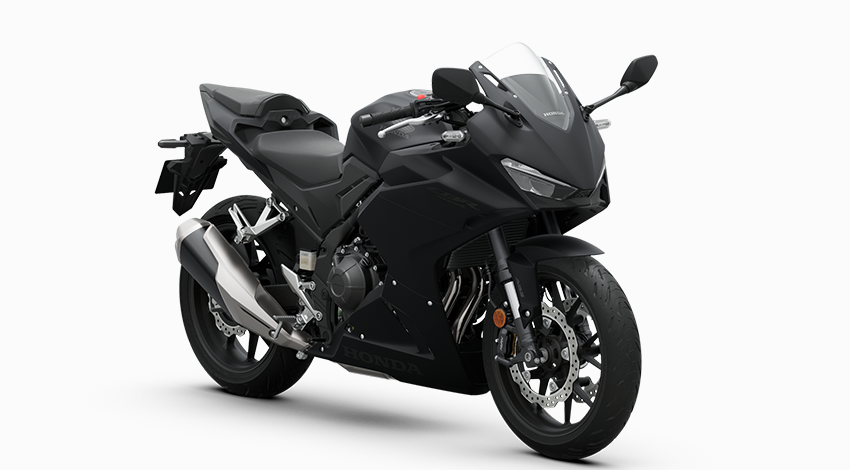 Honda CBR500R