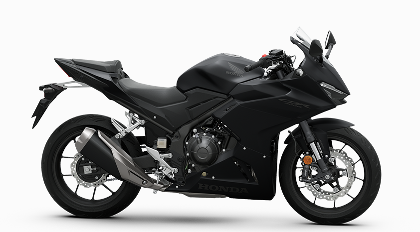 Honda CBR500R