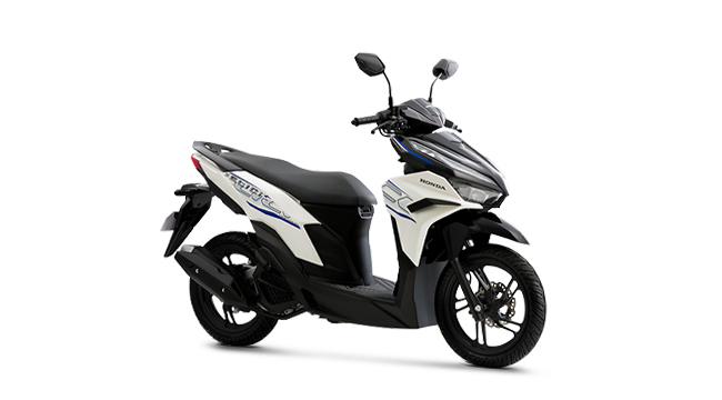 Honda Click 125