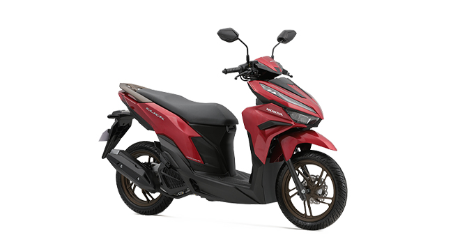Honda Click 125 SE