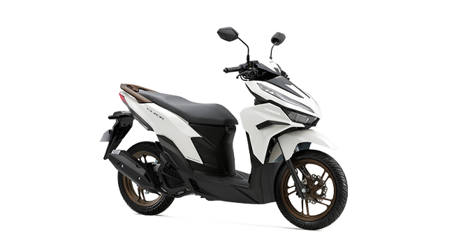 Honda Click 125 SE