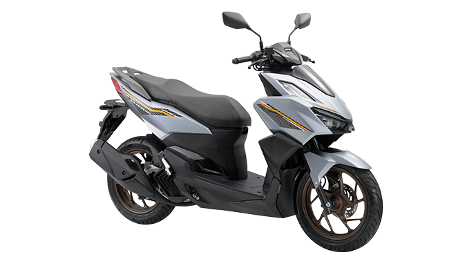 Honda CLICK160