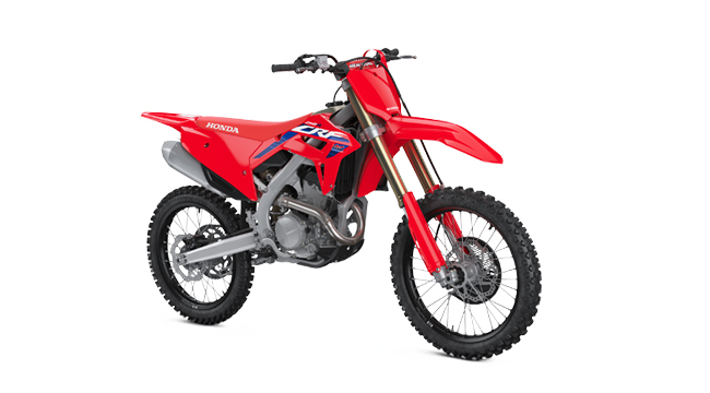 Honda CRF250R