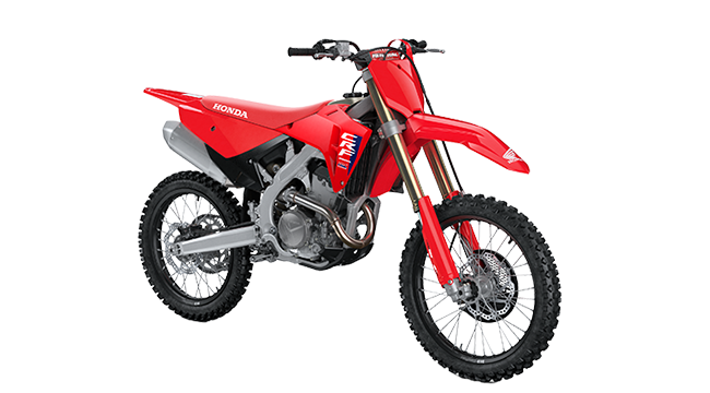 Honda CRF250R