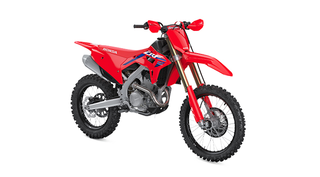 Honda CRF250RX