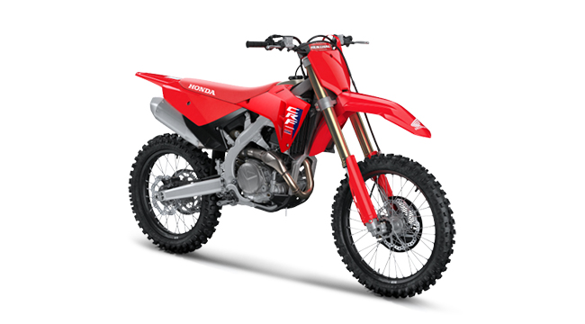 Honda CRF450R