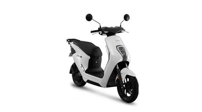 Honda EM1 e