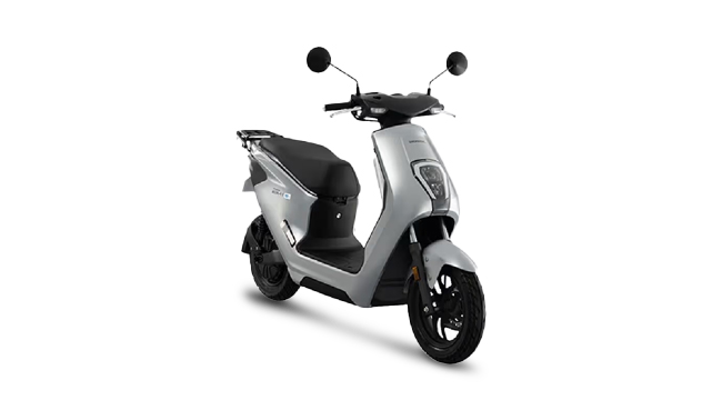 Honda EM1 e