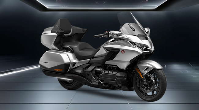 Honda Gold Wing