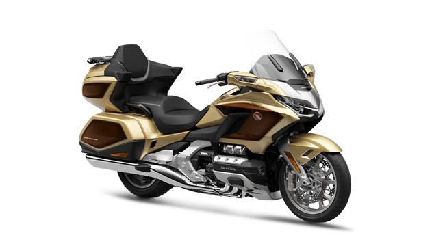 Honda Gold Wing