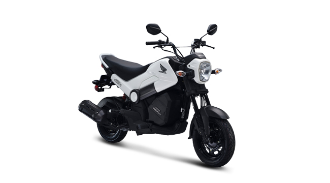 Honda Navi