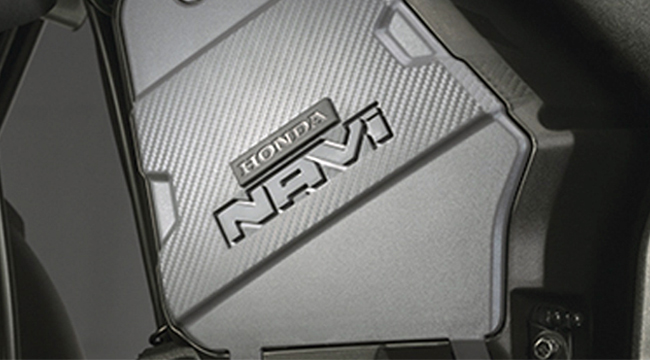 Honda Navi