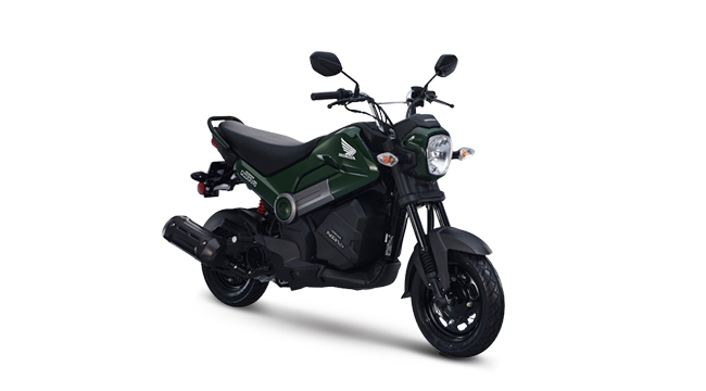 Honda Navi