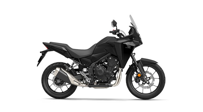 Honda NX500