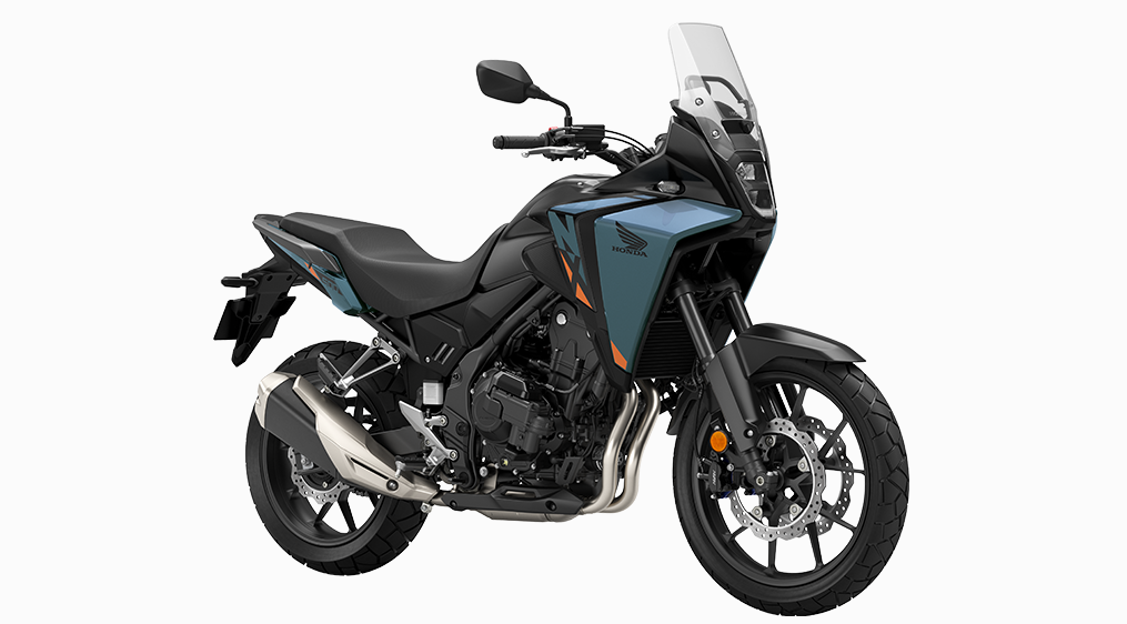 Honda NX500