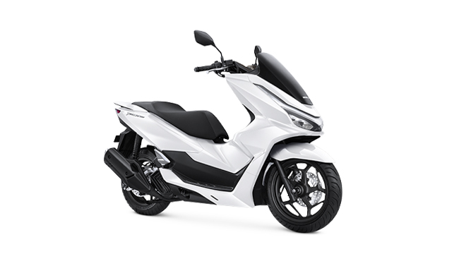  Honda PCX 160