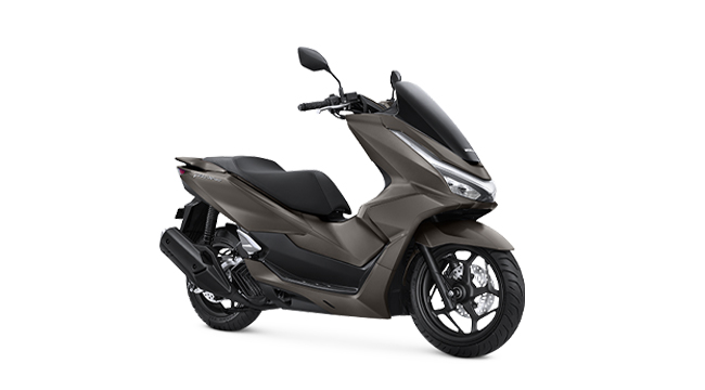  Honda PCX 160
