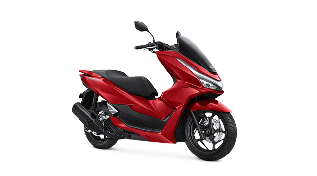  Honda PCX 160