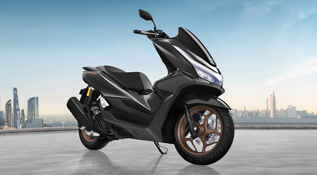  Honda PCX 160