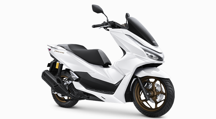 Honda PCX 160