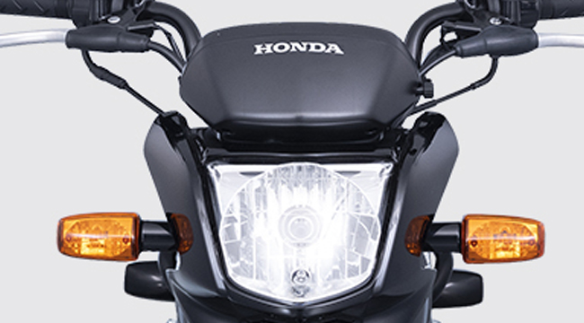 Honda TMX Supremo 150