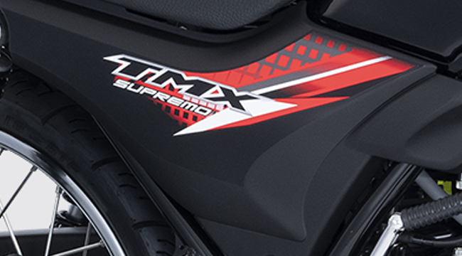 Honda TMX Supremo 150