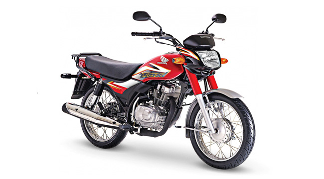 Honda TMX Supremo 150 Standard 2025, Philippines Price, Specs & Promos ...