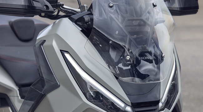 Honda X-ADV