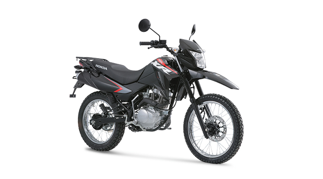 Honda XR150L