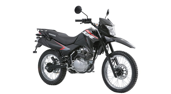 Honda XR150L