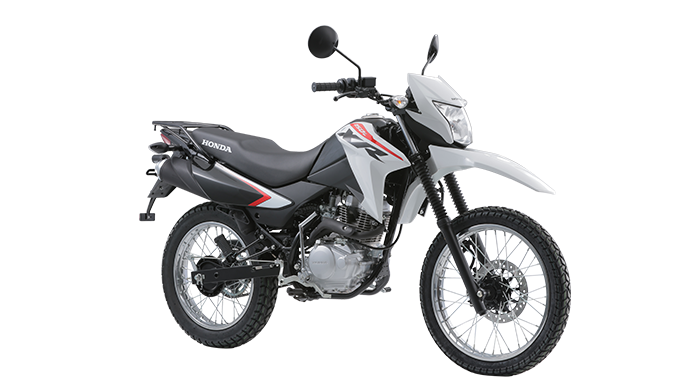 Honda XR150L