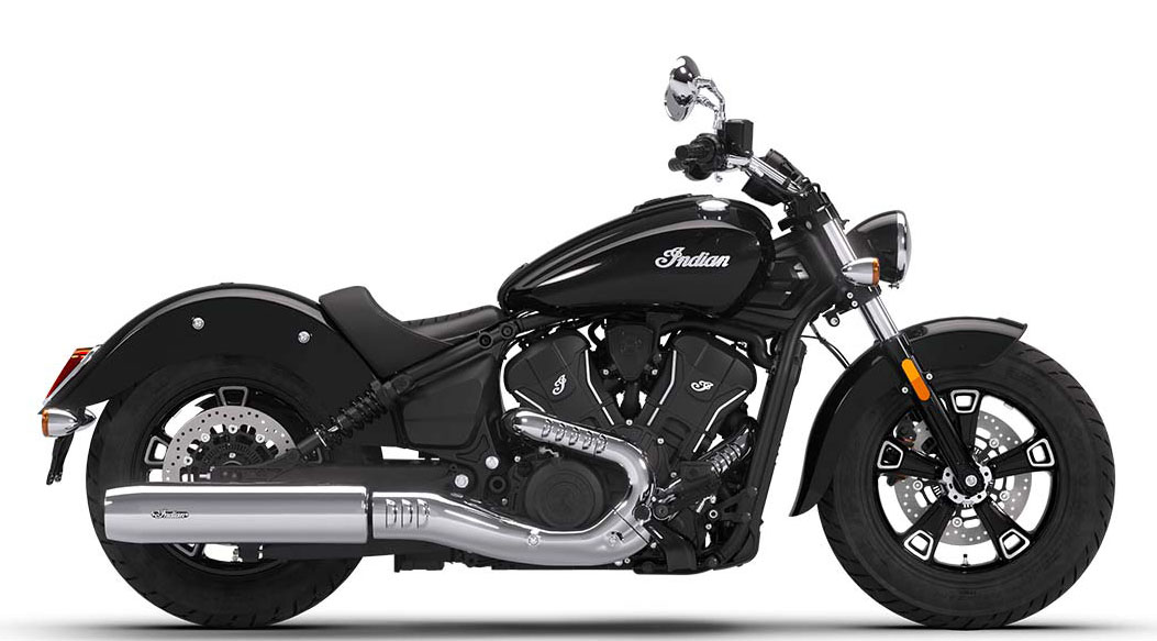 Indian Scout Sixty Classic