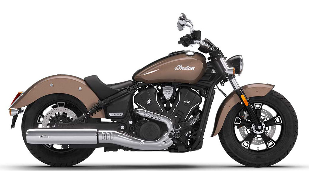 Indian Scout Sixty Classic