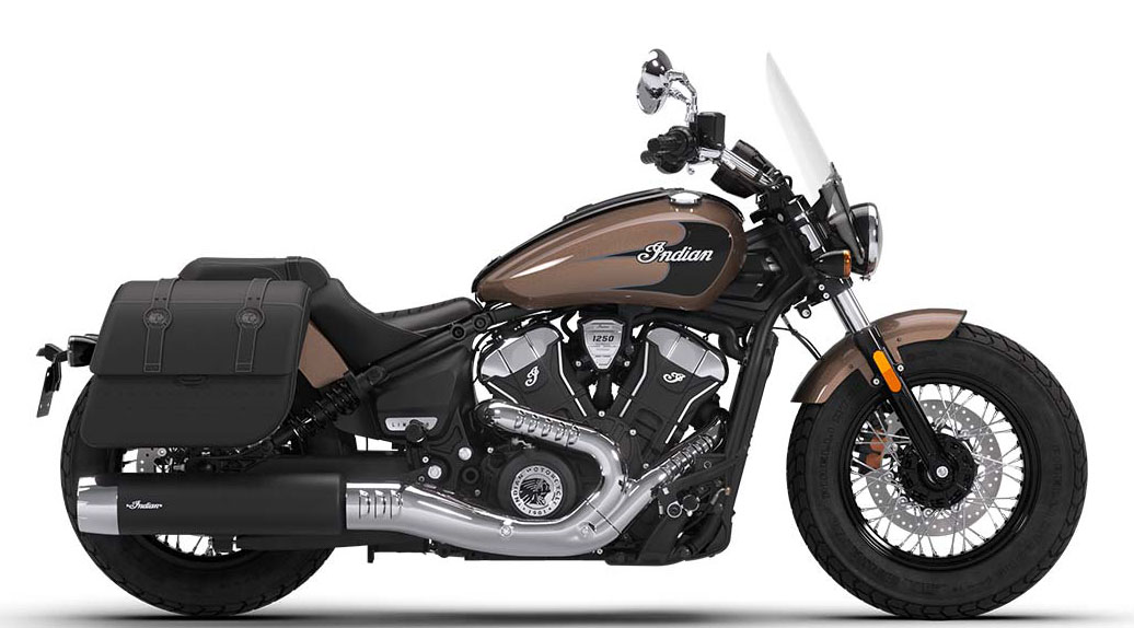  Indian Super Scout