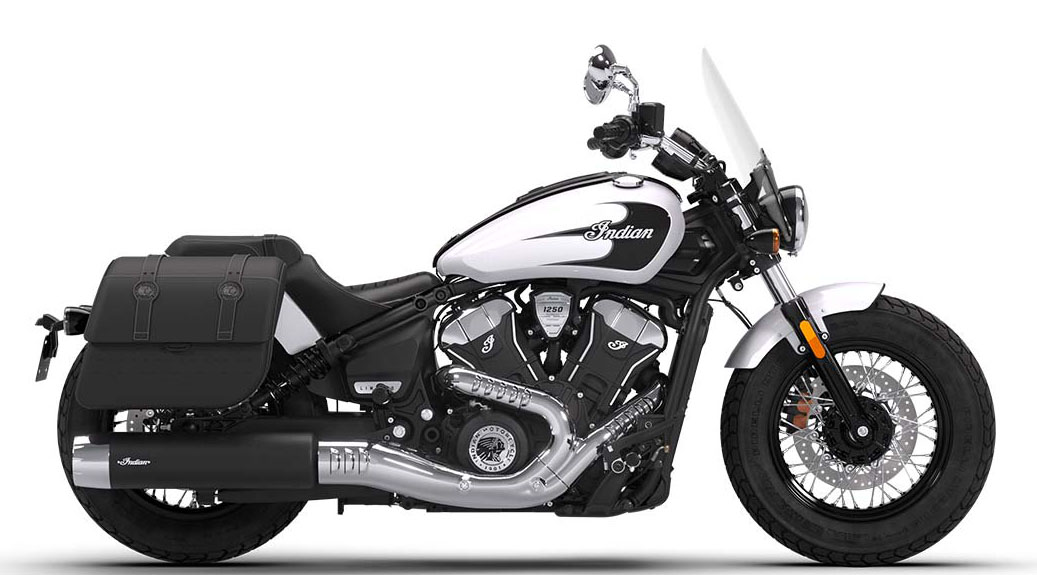  Indian Super Scout