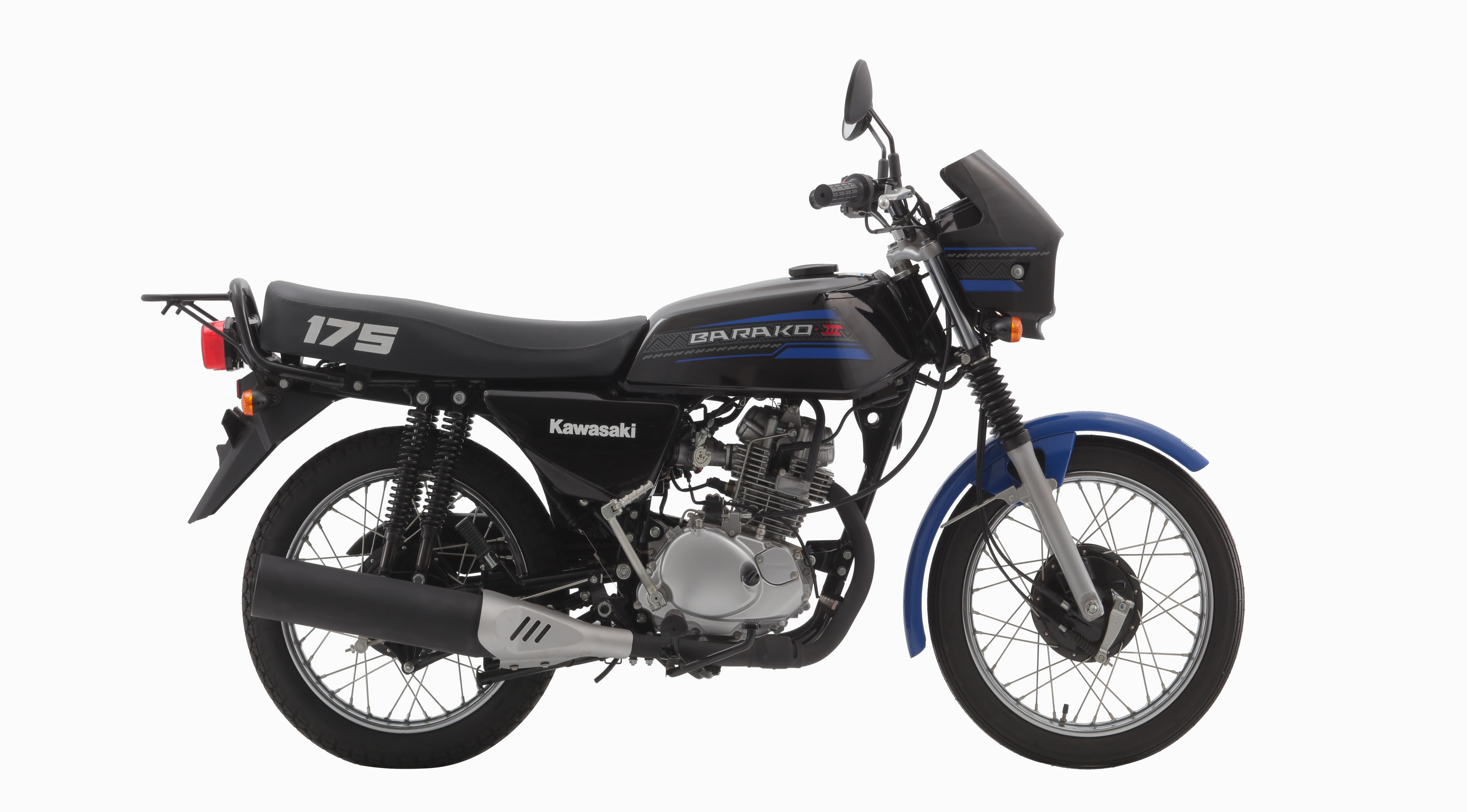 Kawasaki Barako
